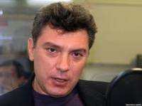 Немцов: Путин - предатель, подлец и кидала. Именно так думают те, кто воюет в Донбассе